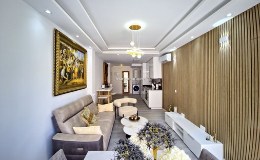 Appartamento a Marbella, Andalusia, Spagna 1