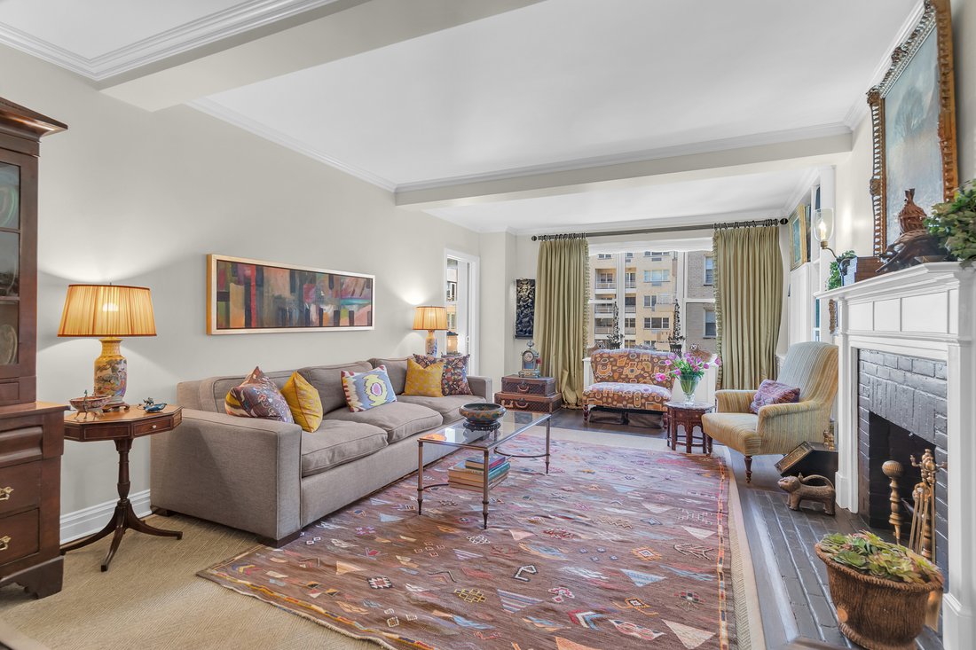 Co Op in New York, New York, United States 1 - 17918054