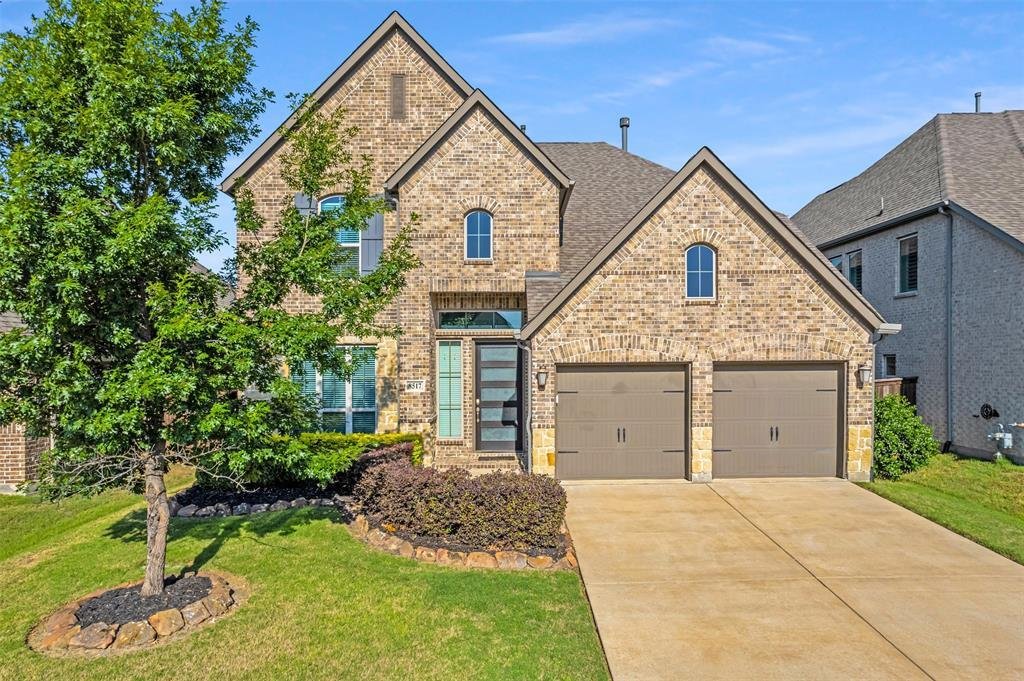 House in McKinney, Texas, United States 2 - 17923110