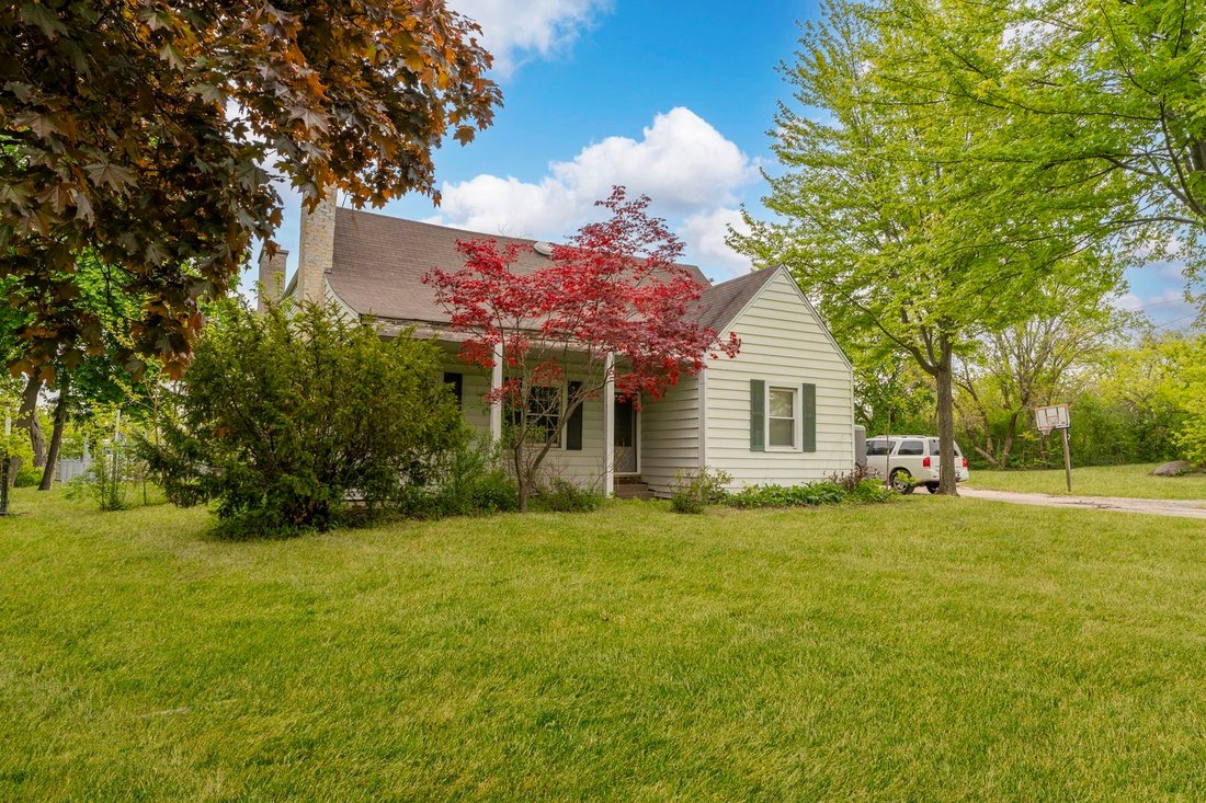 House in Prospect Heights, Illinois, United States 5 - 17917522