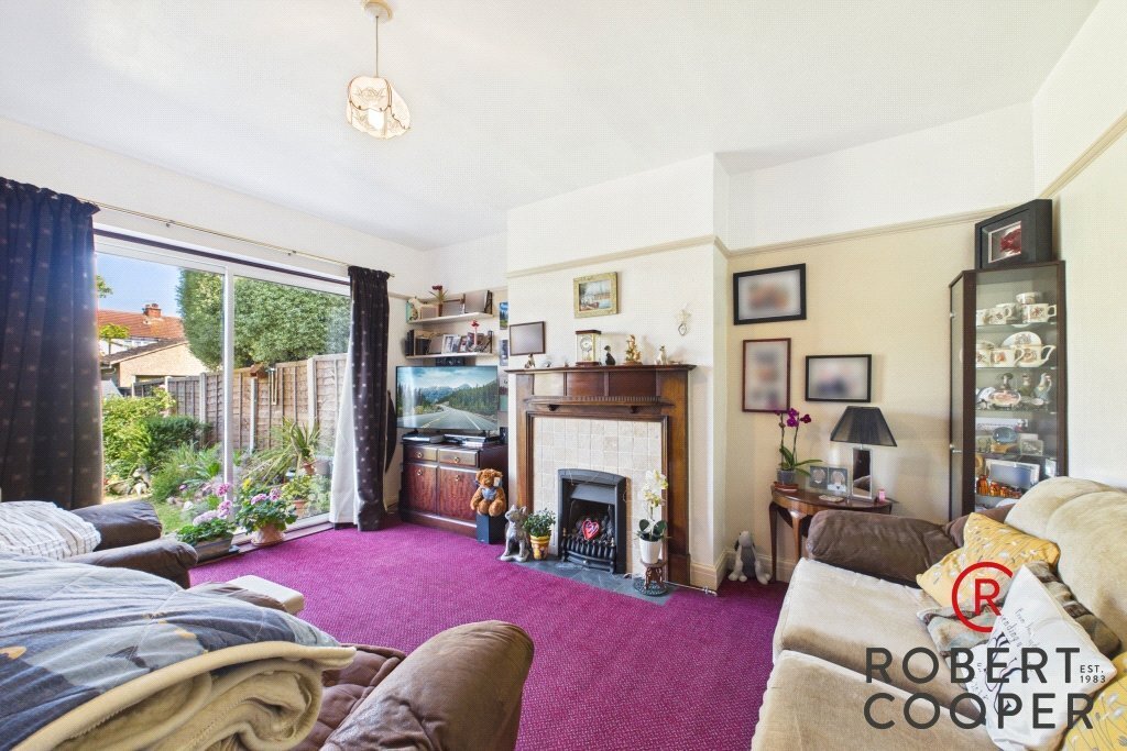 House in Ruislip Gardens, Hillingdon, England 3 - 17916327