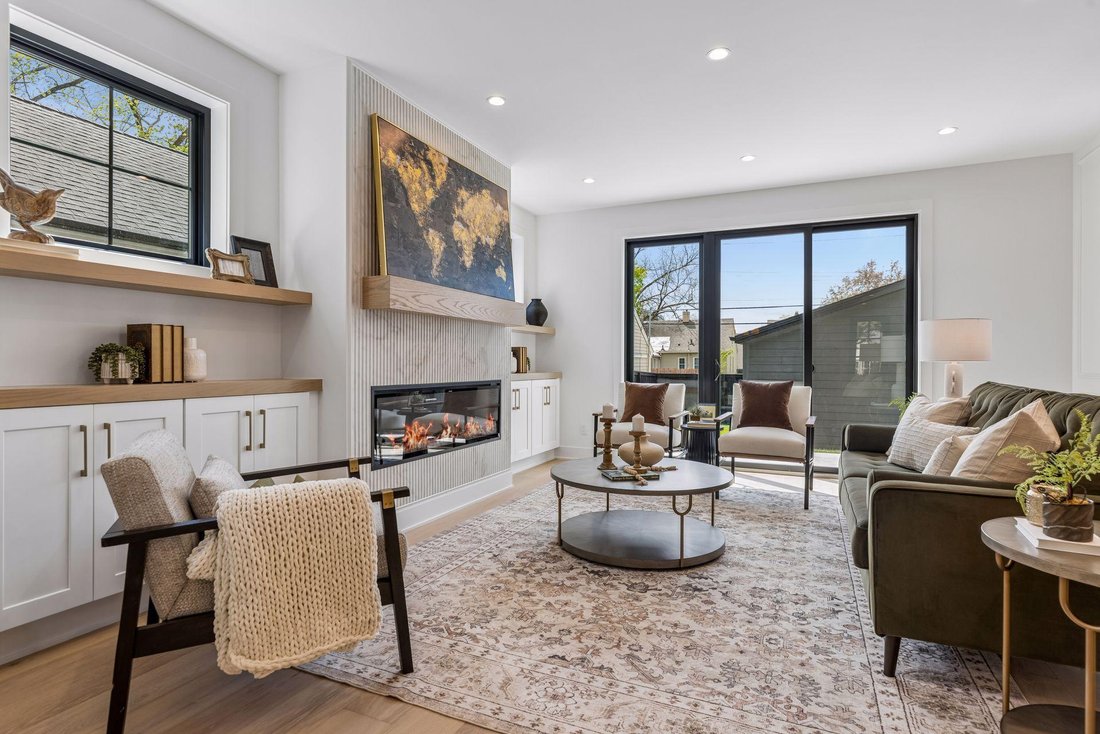 House in Minneapolis, Minnesota, United States 5 - 17923987