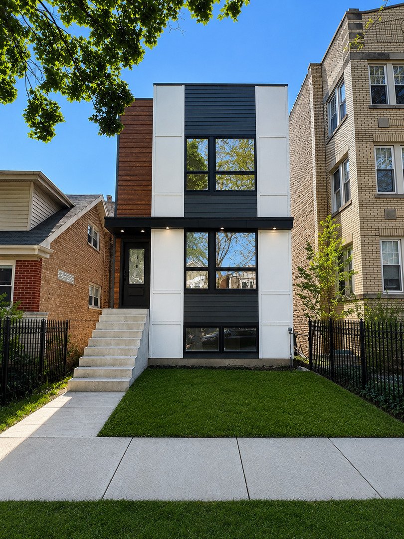 House in Chicago, Illinois, United States 1 - 17916128