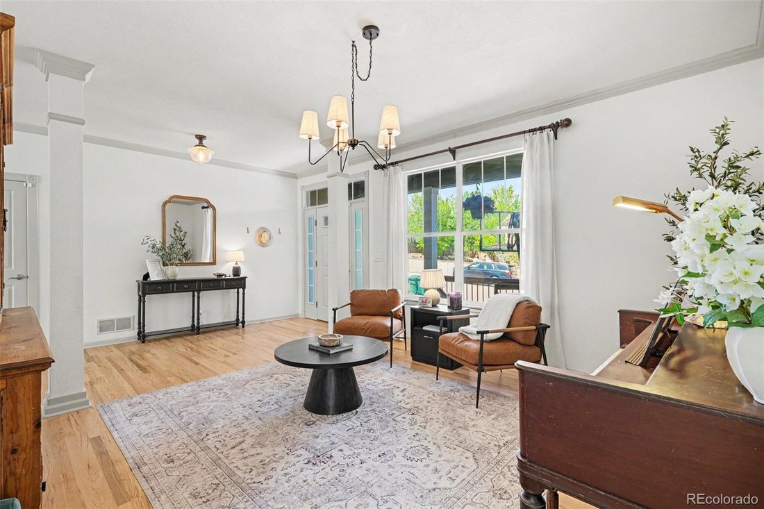 House in Highlands Ranch, Colorado, United States 3 - 17920314