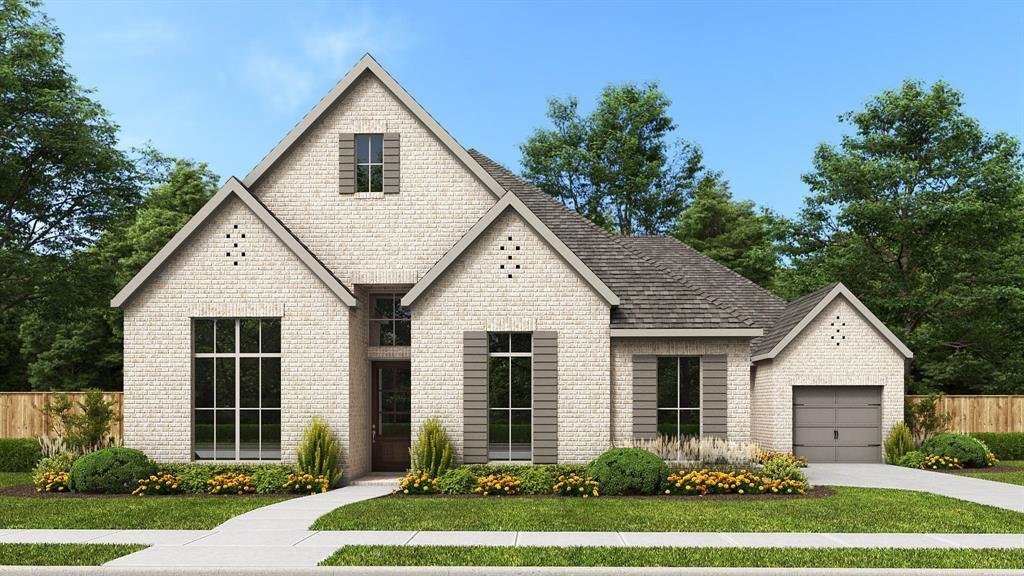 House in Midlothian, Texas, United States 1 - 17922894