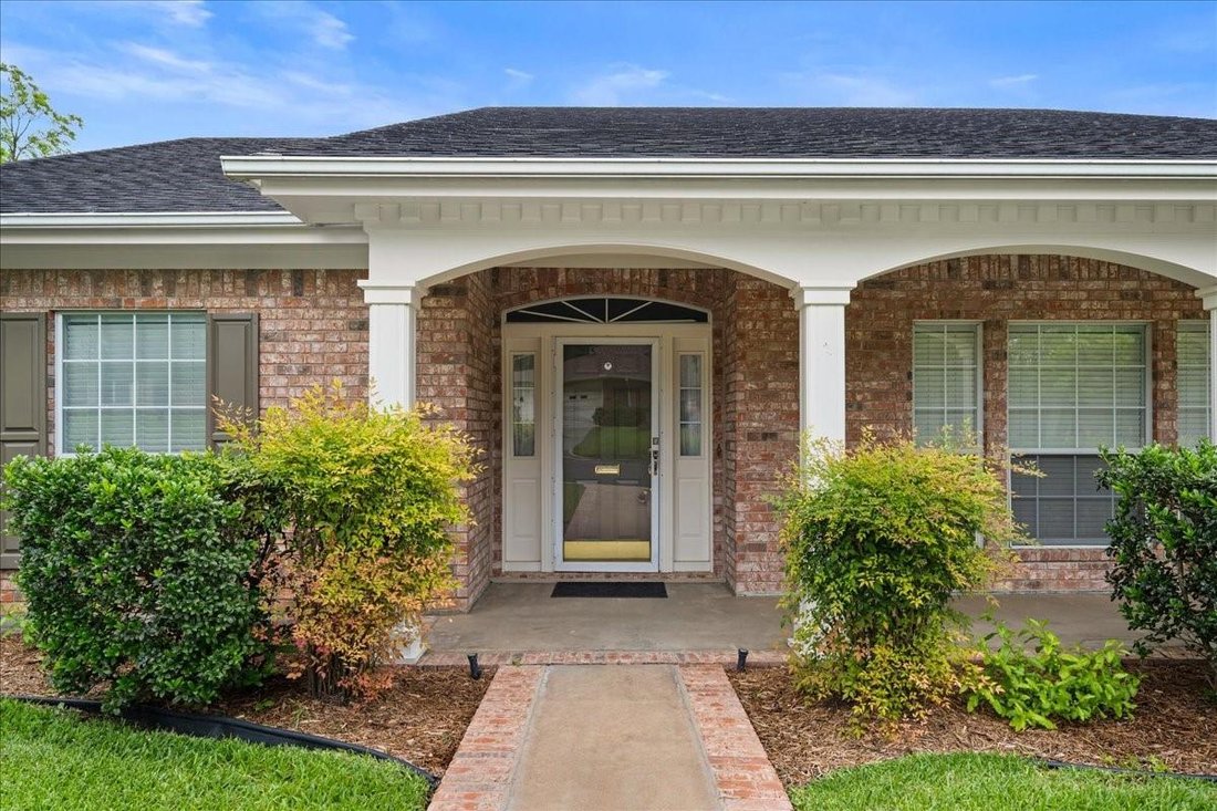 House in La Grange, Texas, United States 5 - 17208330