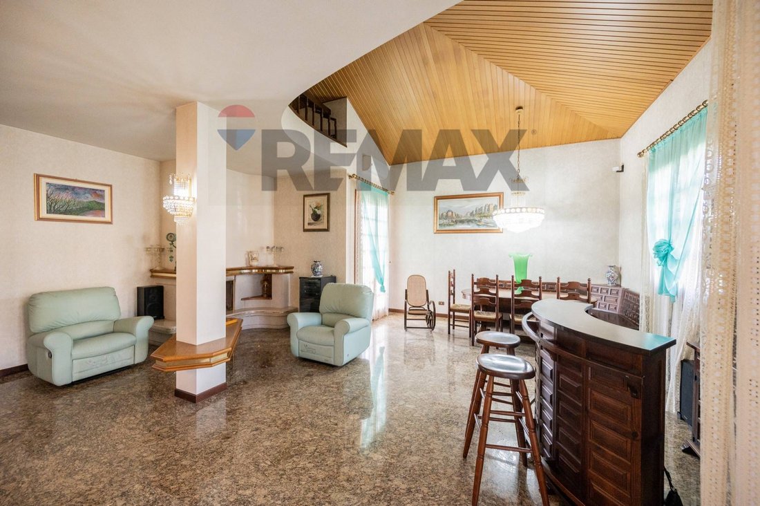 Villa in Luzzara, Emilia-Romagna, Italy 5 - 17924462