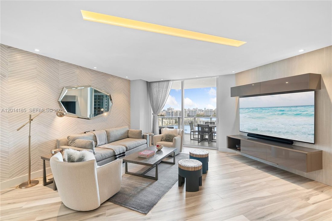 Condo in North Miami Beach, Florida, United States 1 - 17919988