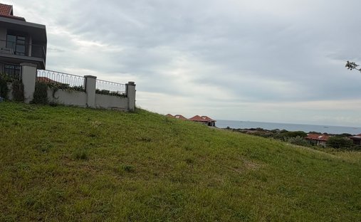 Land in Blackburn, KwaZulu-Natal, Südafrika 1