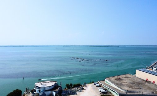 Appartement à Lignano Sabbiadoro, Lignano Sabbiadoro, Frioul-Vénétie julienne 1