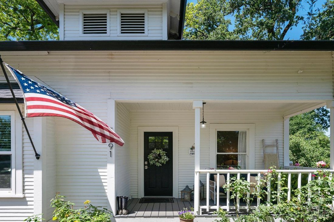 House in Healdsburg, California, United States 4 - 17920240