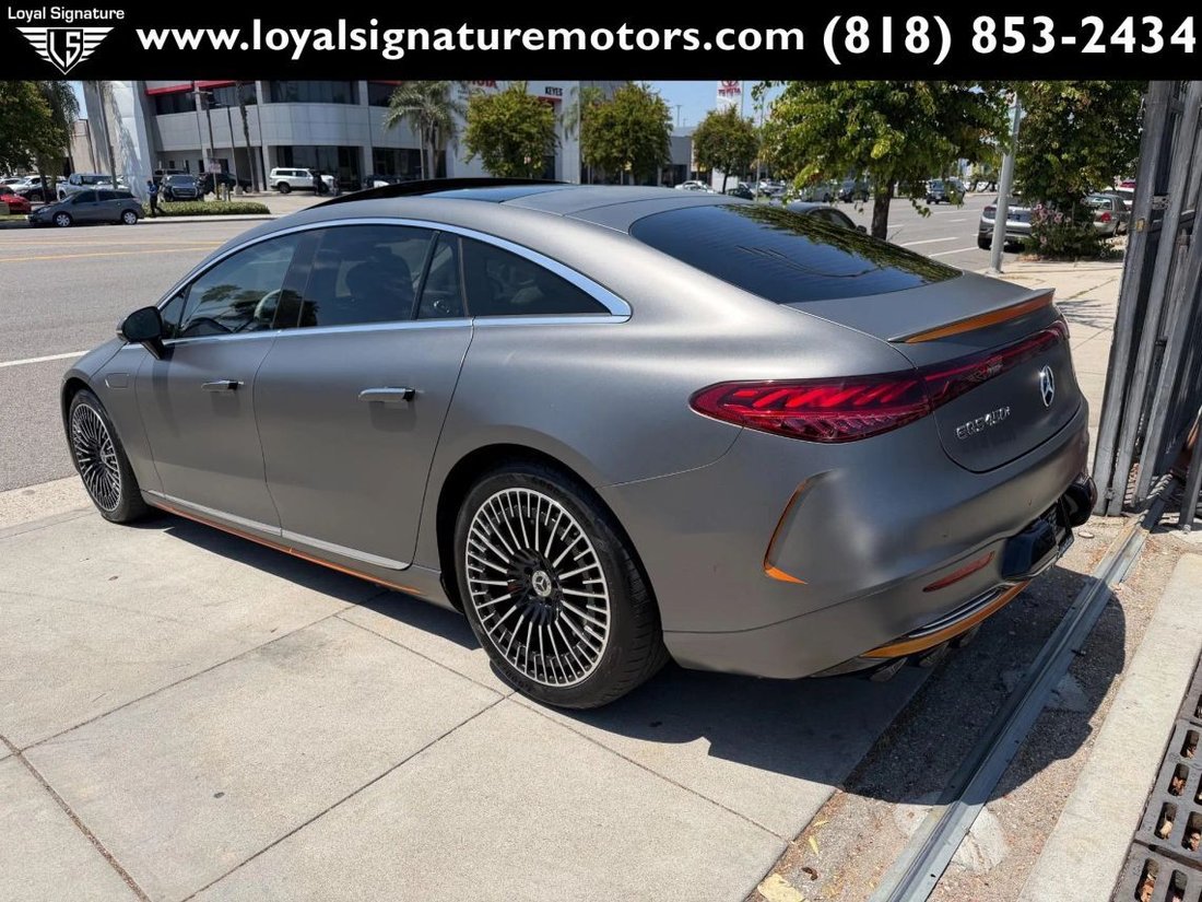 Sedan in Van Nuys, CA, United States 5 - 17924416