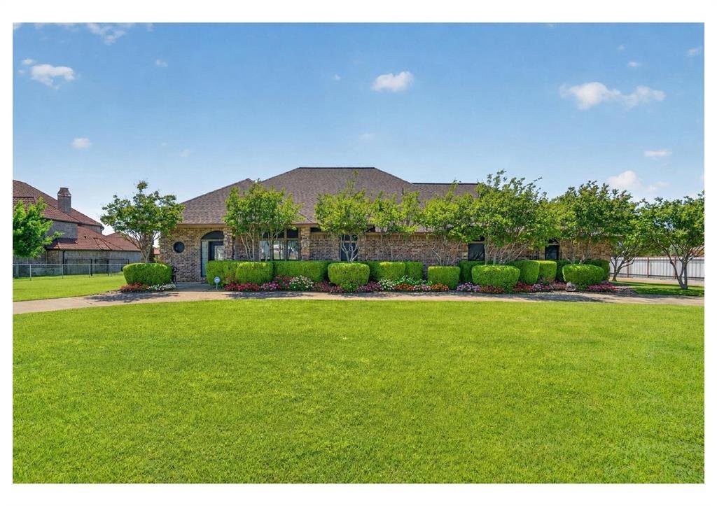 House in Crowley, Texas, United States 1 - 17923074