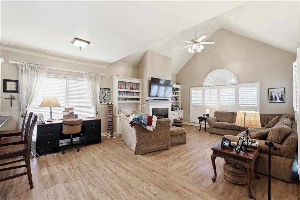 House in Milton, Georgia, United States 2 - 17917325