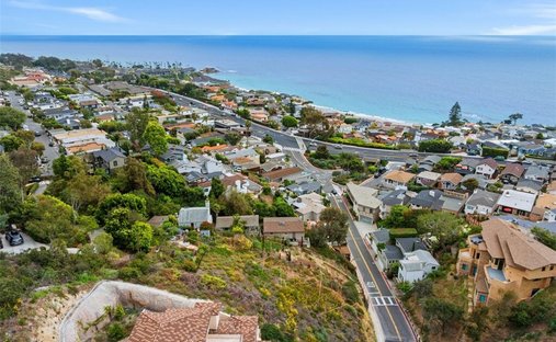 Land in Laguna Beach, Kalifornien, Vereinigte Staaten 1