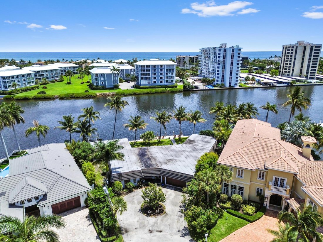 House in Delray Beach, Florida, United States 5 - 17916353