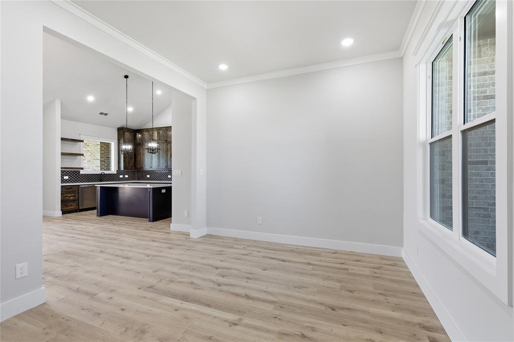 House in Van Alstyne, Texas, United States 4 - 17490988