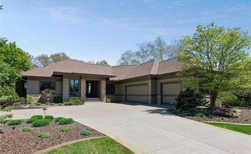 House in Lakeville, Minnesota, United States 1