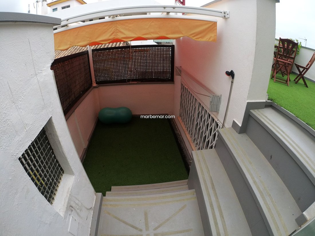 House in Marbella, Andalusia, Spain 5 - 17921251