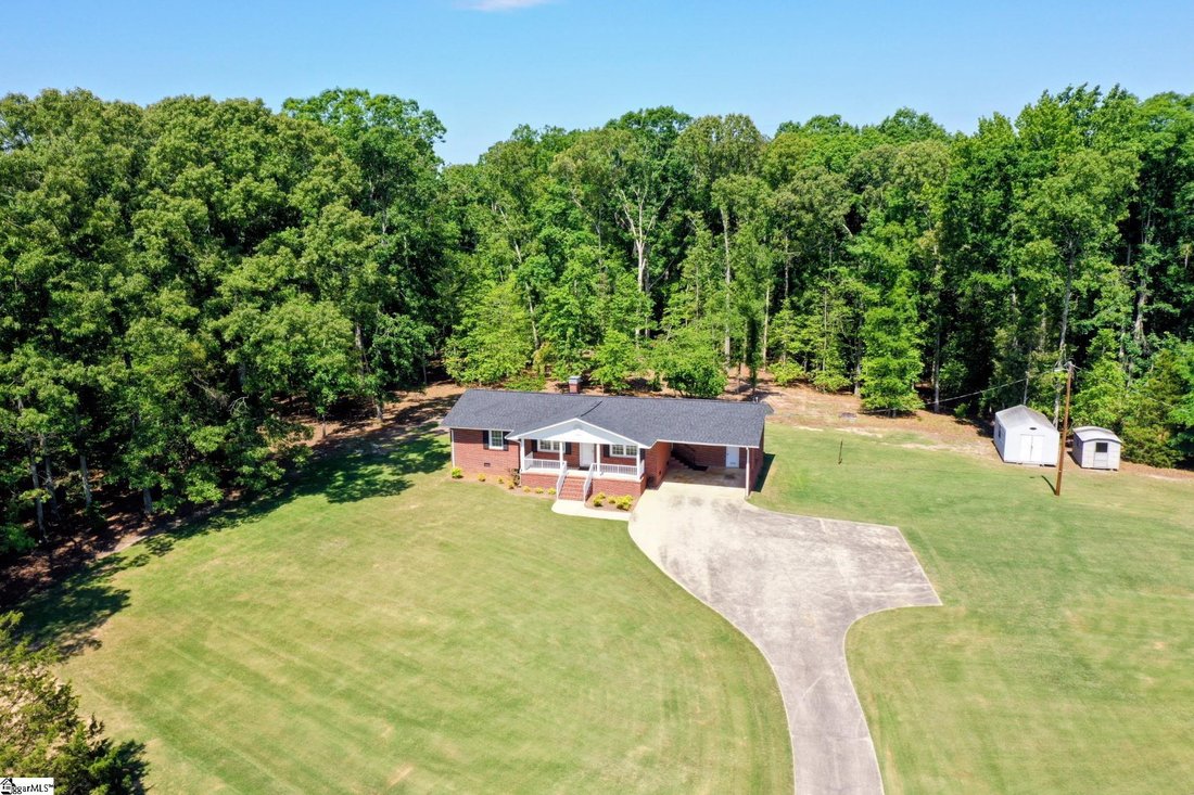 House in Simpsonville, South Carolina, United States 2 - 17916435