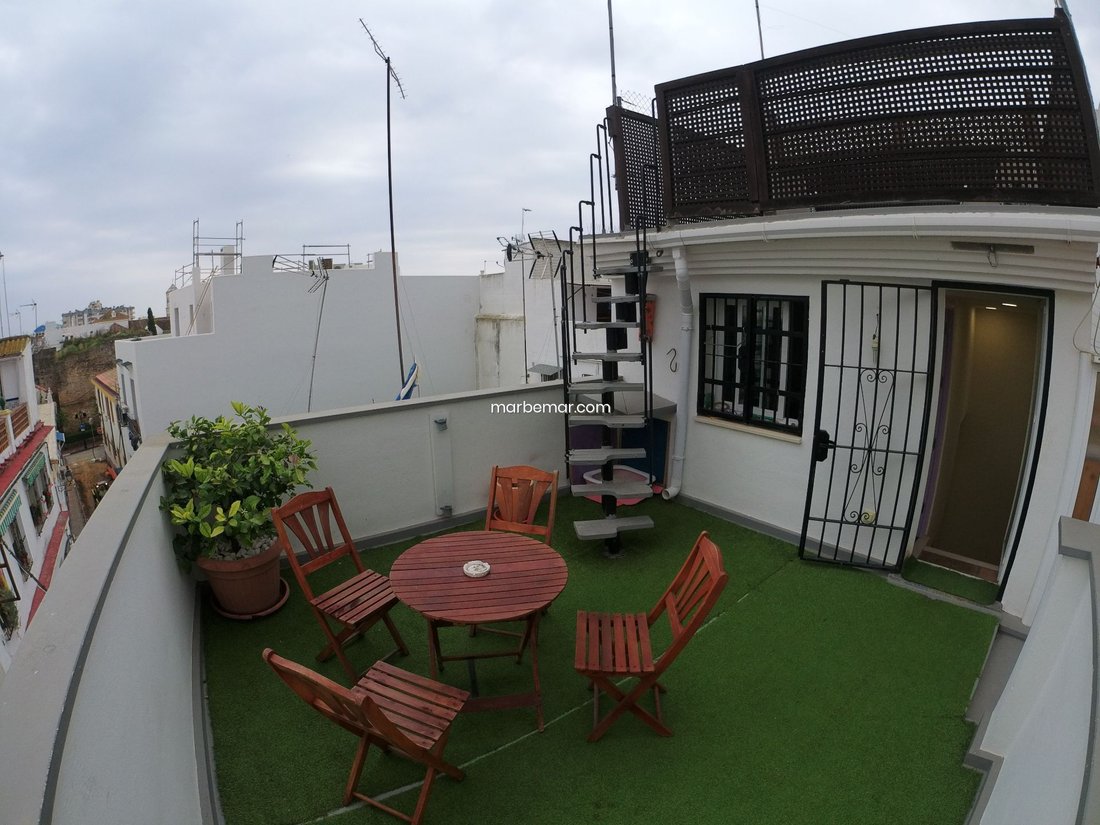 House in Marbella, Andalusia, Spain 3 - 17921251