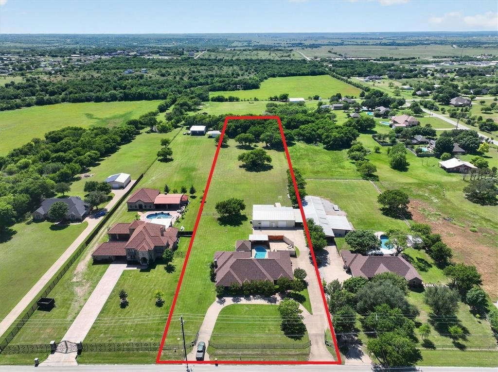 House in Crowley, Texas, United States 2 - 17923074