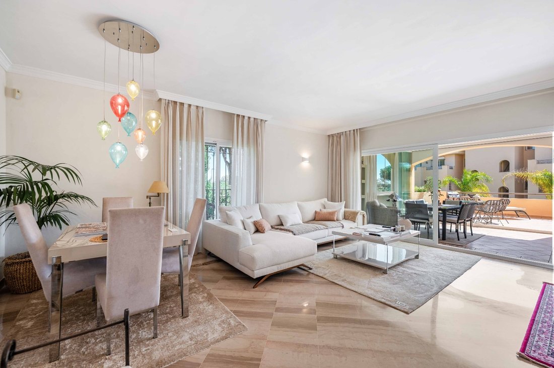 Apartment in Elviria-Cabopino, Marbella, Spain 3 - 17920773
