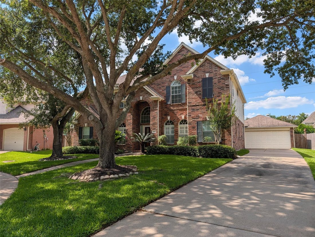 Casa a Sugar Land, Texas, Stati Uniti 3 - 17891737