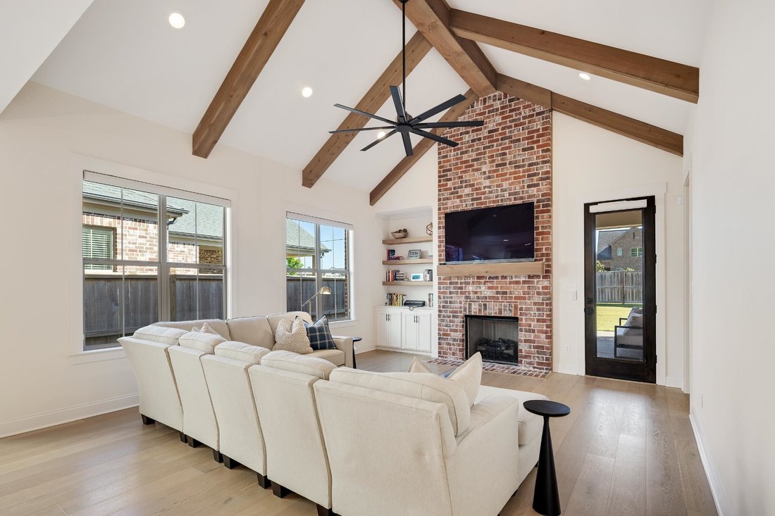 House in Collierville, Tennessee, United States 2 - 17921554