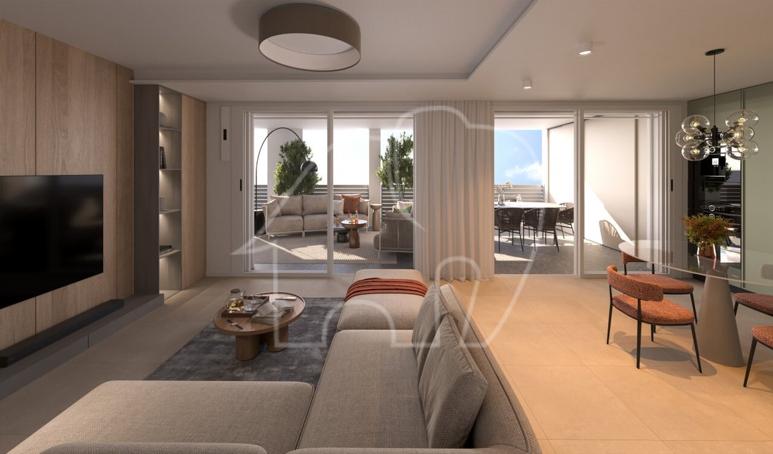Apartment in Gries - San Quirino, Bolzano / Bozen, Trentino – Alto Adige/Südtirol 2 - 17924065