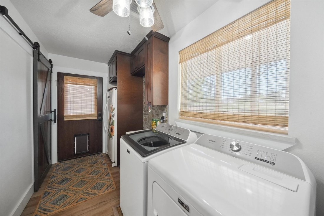 House in Marquez, Texas, United States 5 - 17917038