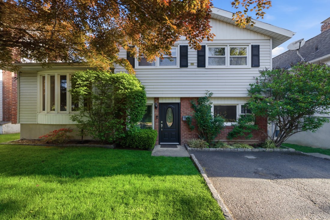 Casa en Harrison, Nueva York, Estados Unidos 2 - 17916168