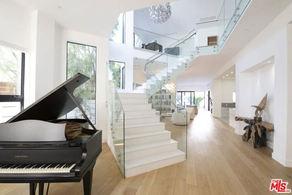 House in Los Angeles, California, United States 4 - 17920589