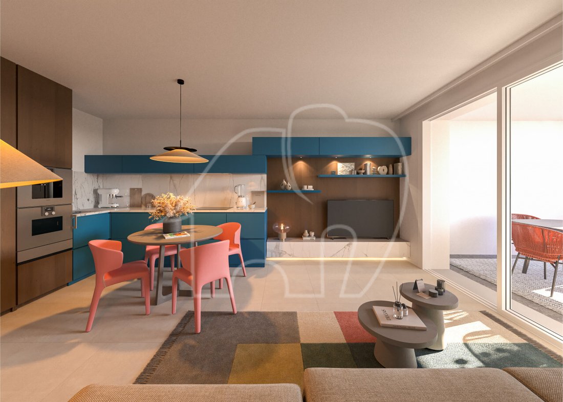 Apartment in Gries - San Quirino, Bolzano / Bozen, Trentino – Alto Adige/Südtirol 3 - 17924094