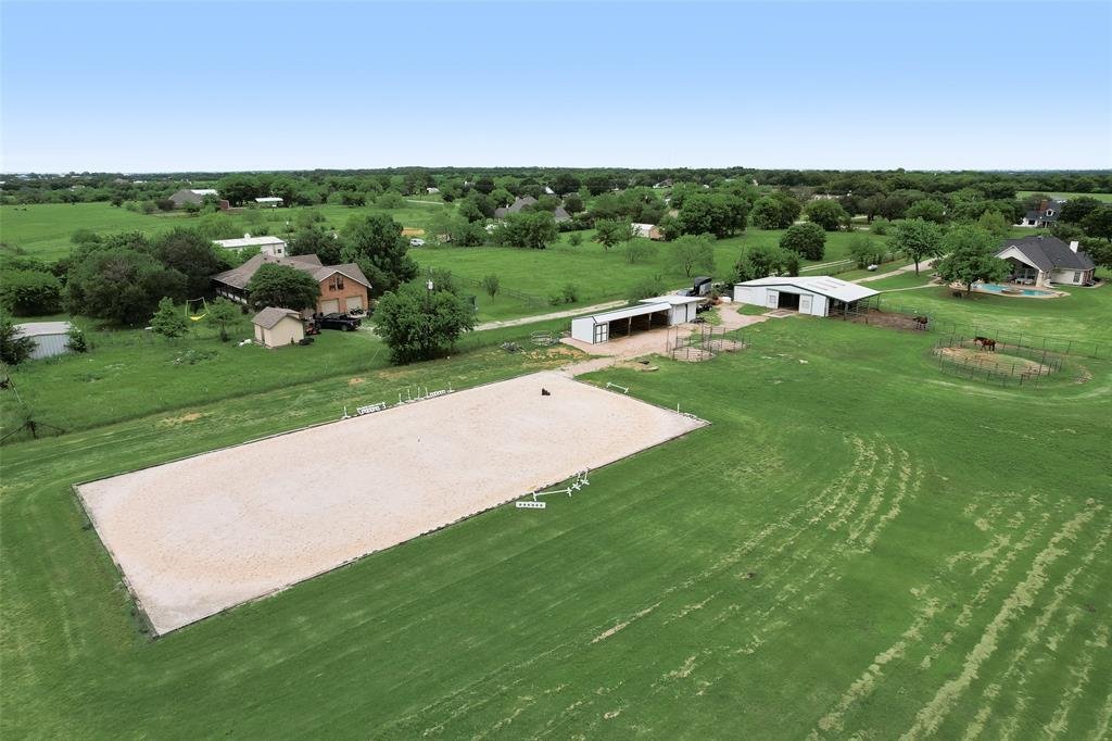 House in Kaufman, Texas, United States 3 - 17923044