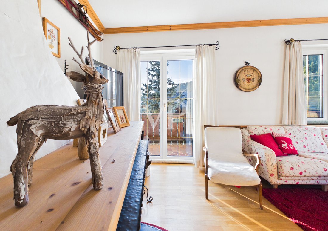 Apartment in Val Gardena, Trentino – Alto Adige/Südtirol, Italy 2 - 17918513