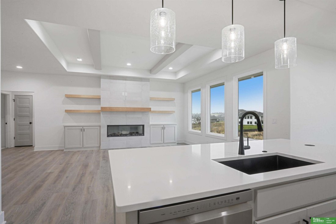 House in Papillion, Nebraska, United States 4 - 17919484