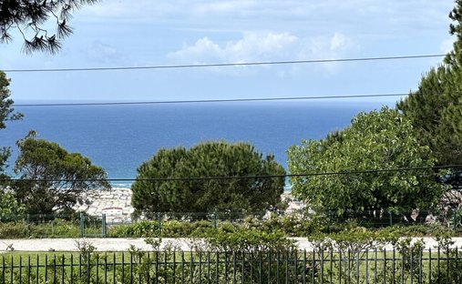 Casa a Caparica e Trafaria, Setúbal Municipality, Portogallo 1