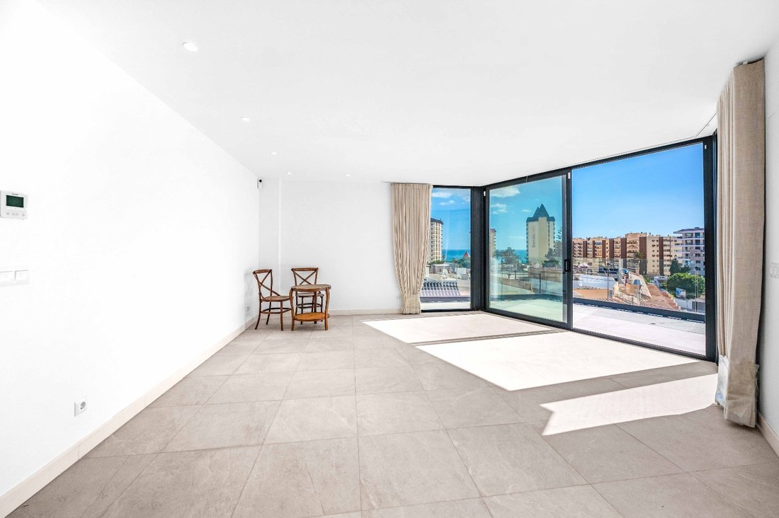 Apartment in Fuengirola, Andalusia, Spain 2 - 17920735
