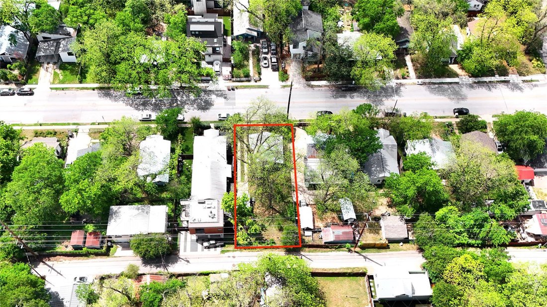 House in Austin, Texas, United States 4 - 17920791