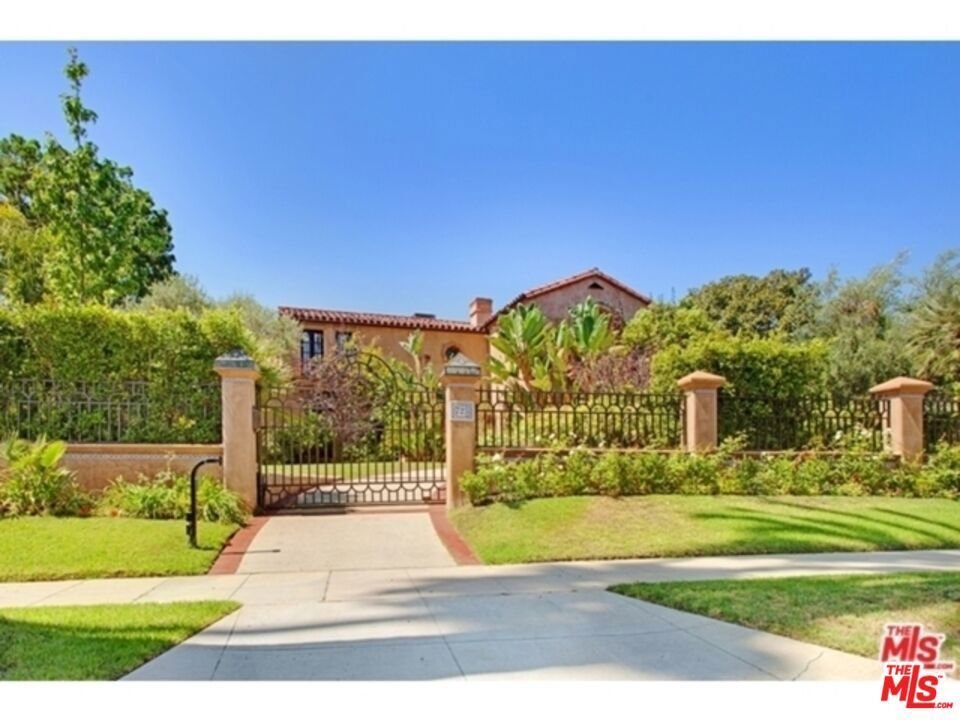 House in Beverly Hills, California, United States 5 - 17135405