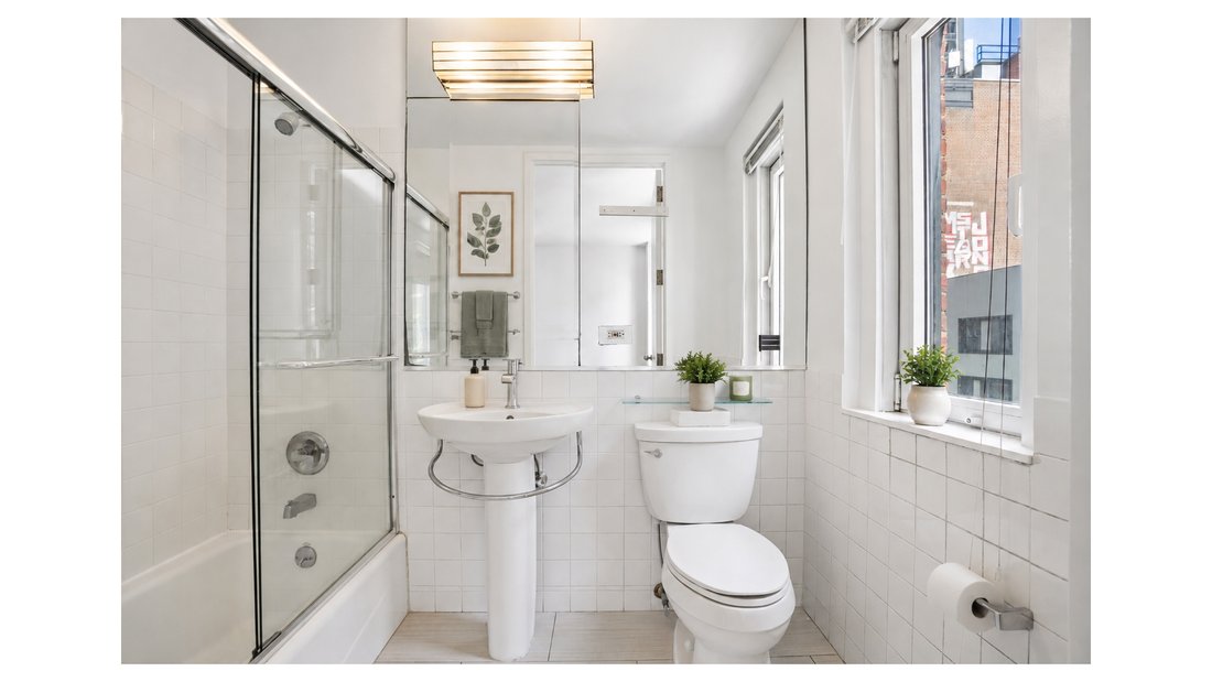 Condo in New York, New York, United States 5 - 17917993