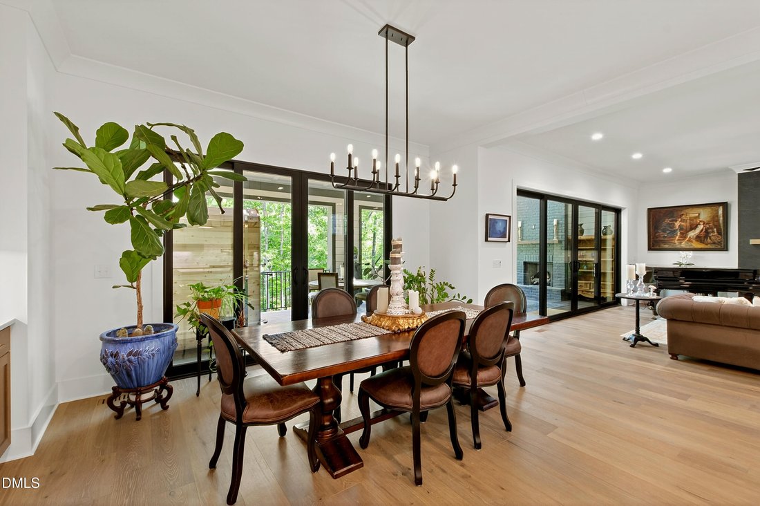 House in Raleigh, North Carolina, United States 3 - 17921682