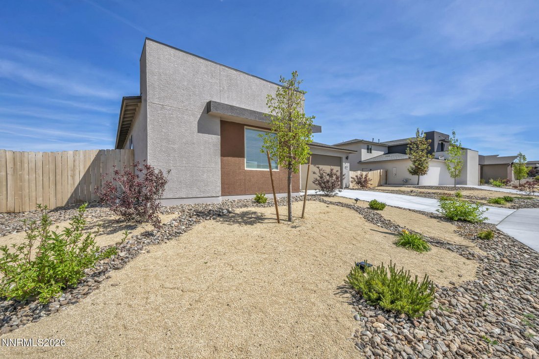 House in Sparks, Nevada, United States 4 - 17799116