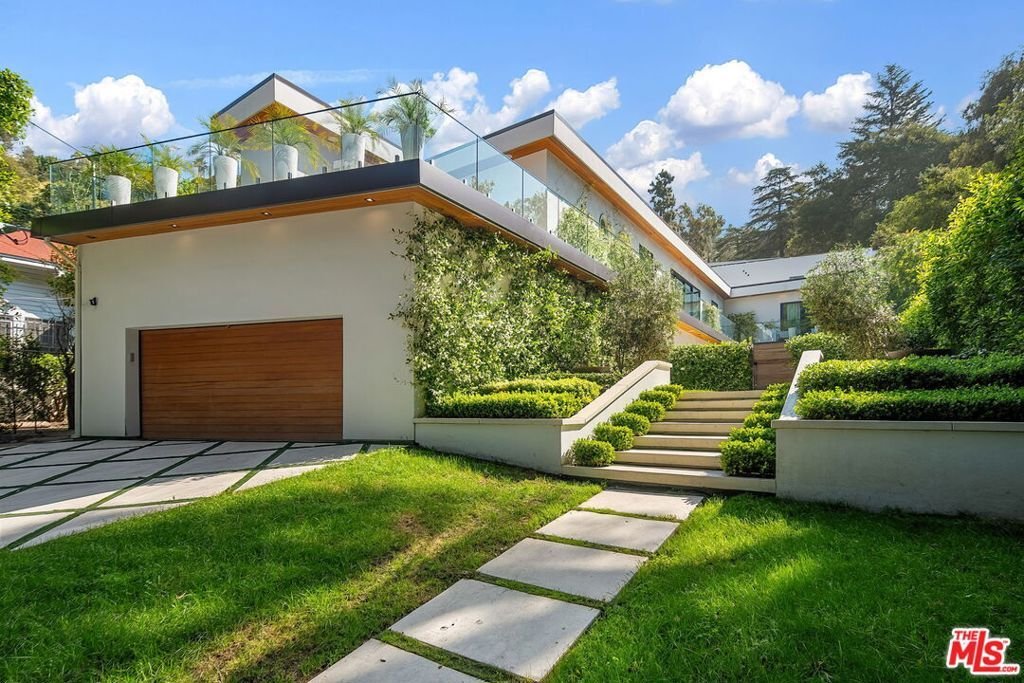 House in Los Angeles, California, United States 5 - 17920697