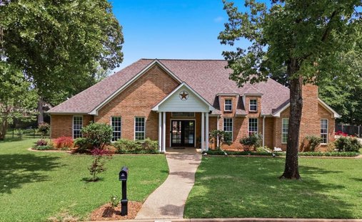 Casa a Tyler, Texas, Stati Uniti 1