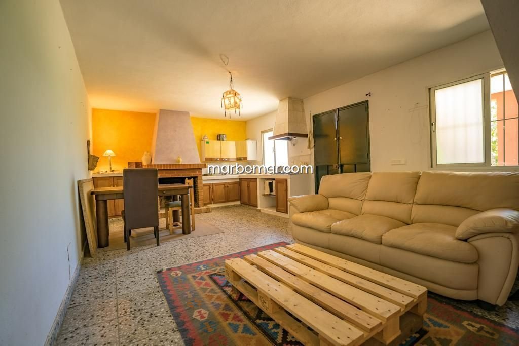 Finca a Genalguacil, Andalusia, Spagna 3 - 17920175