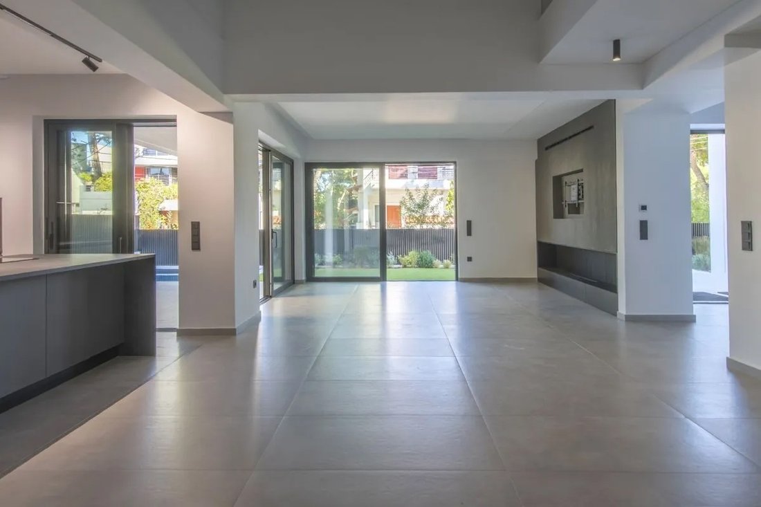 Apartment in Kifisia, Attica, Greece 2 - 17917107