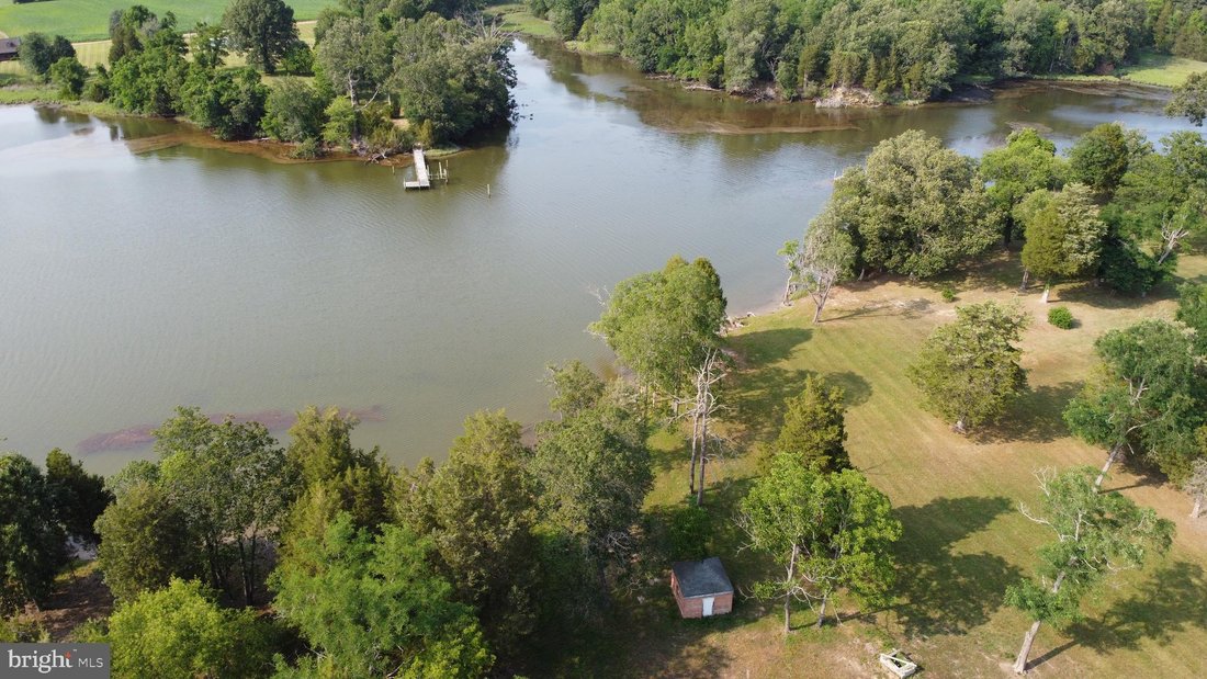 Land in Leonardtown, Maryland, United States 3 - 17917905