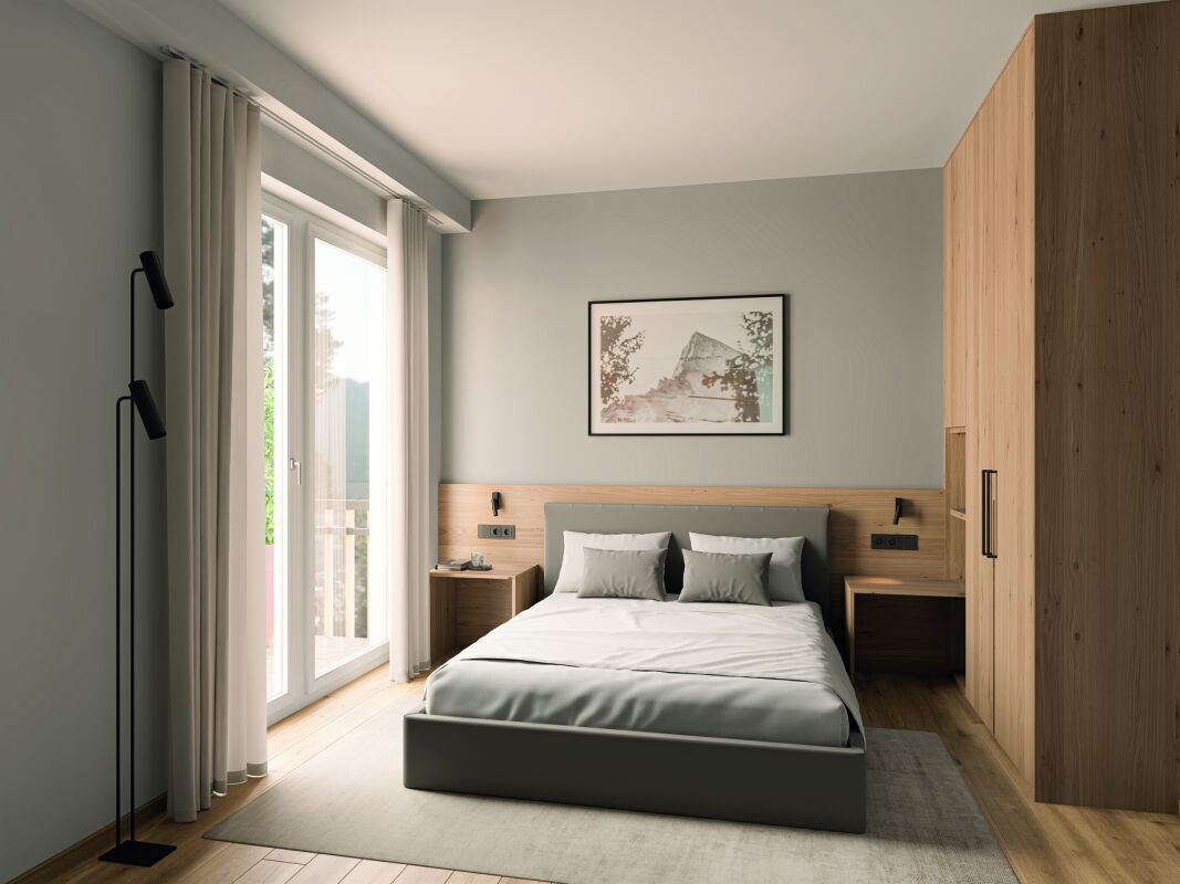 Apartment in Mesocco, Grisons, Switzerland 3 - 17916304